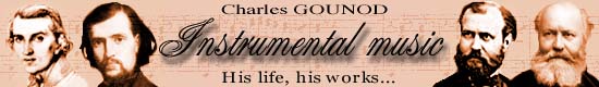 Instrumental music